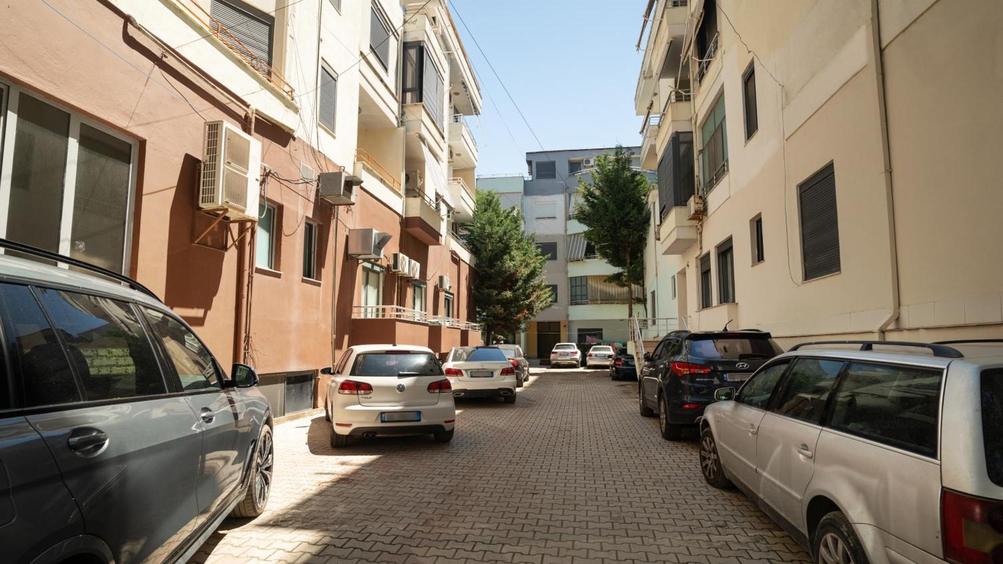 Apartmán Ami