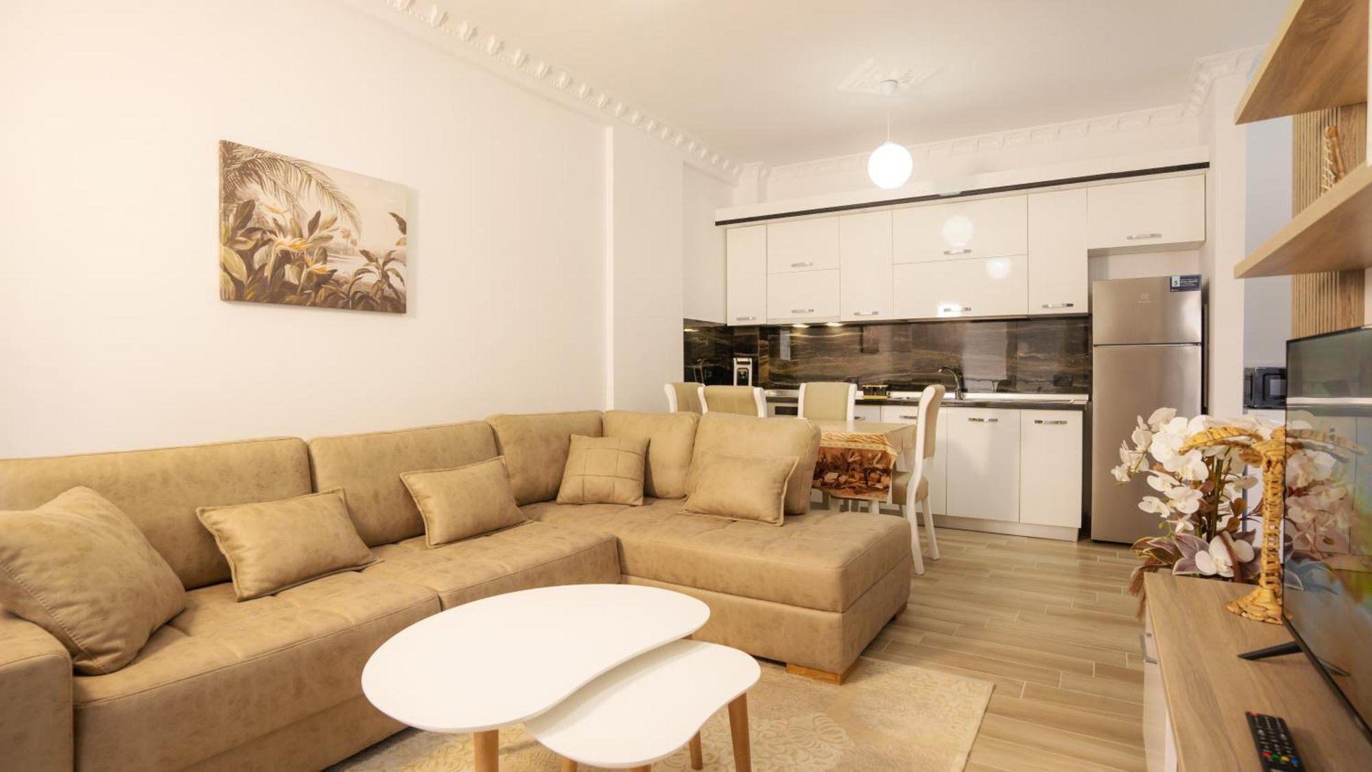 Ami Appartement