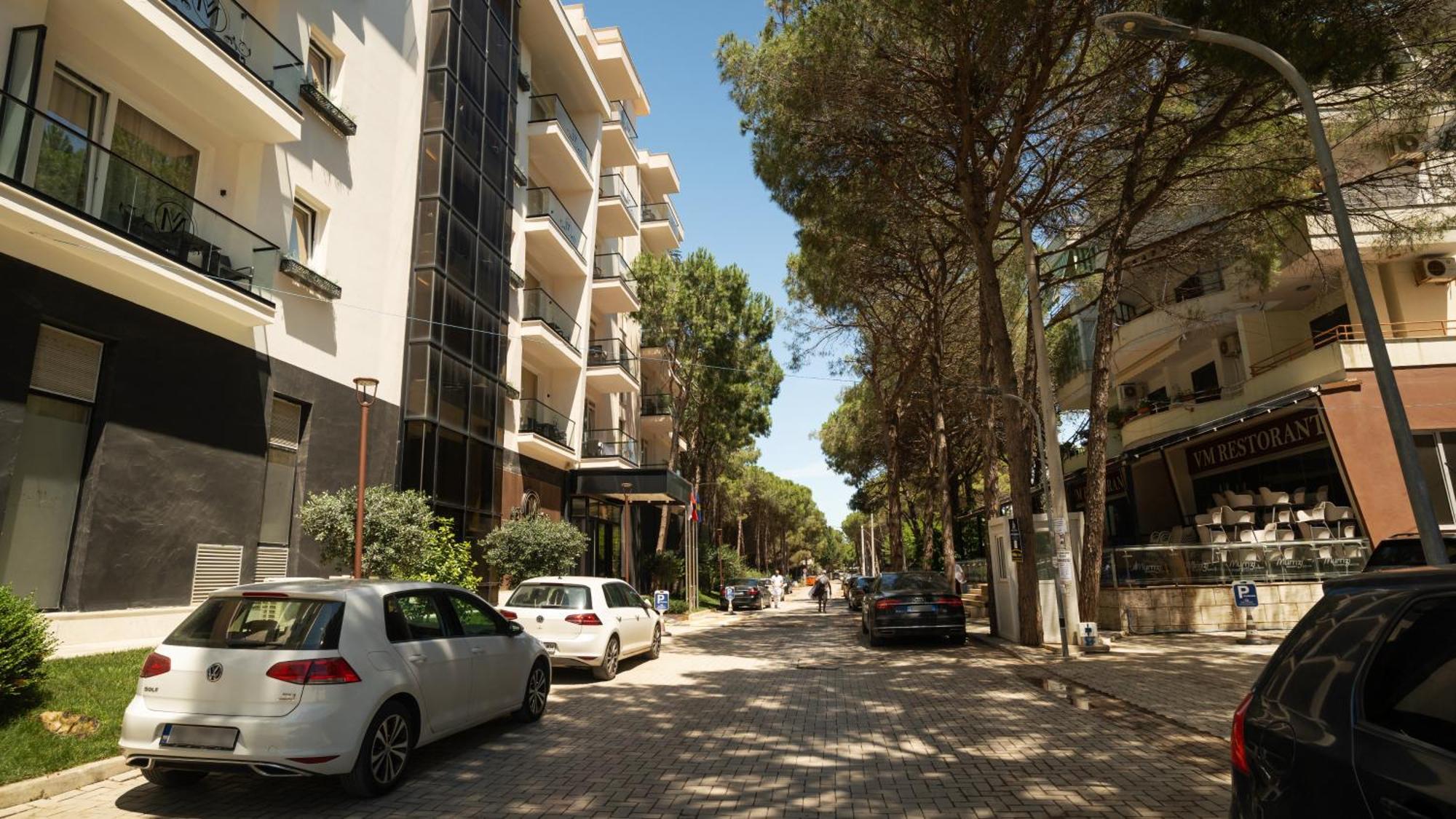 Appartement Ami