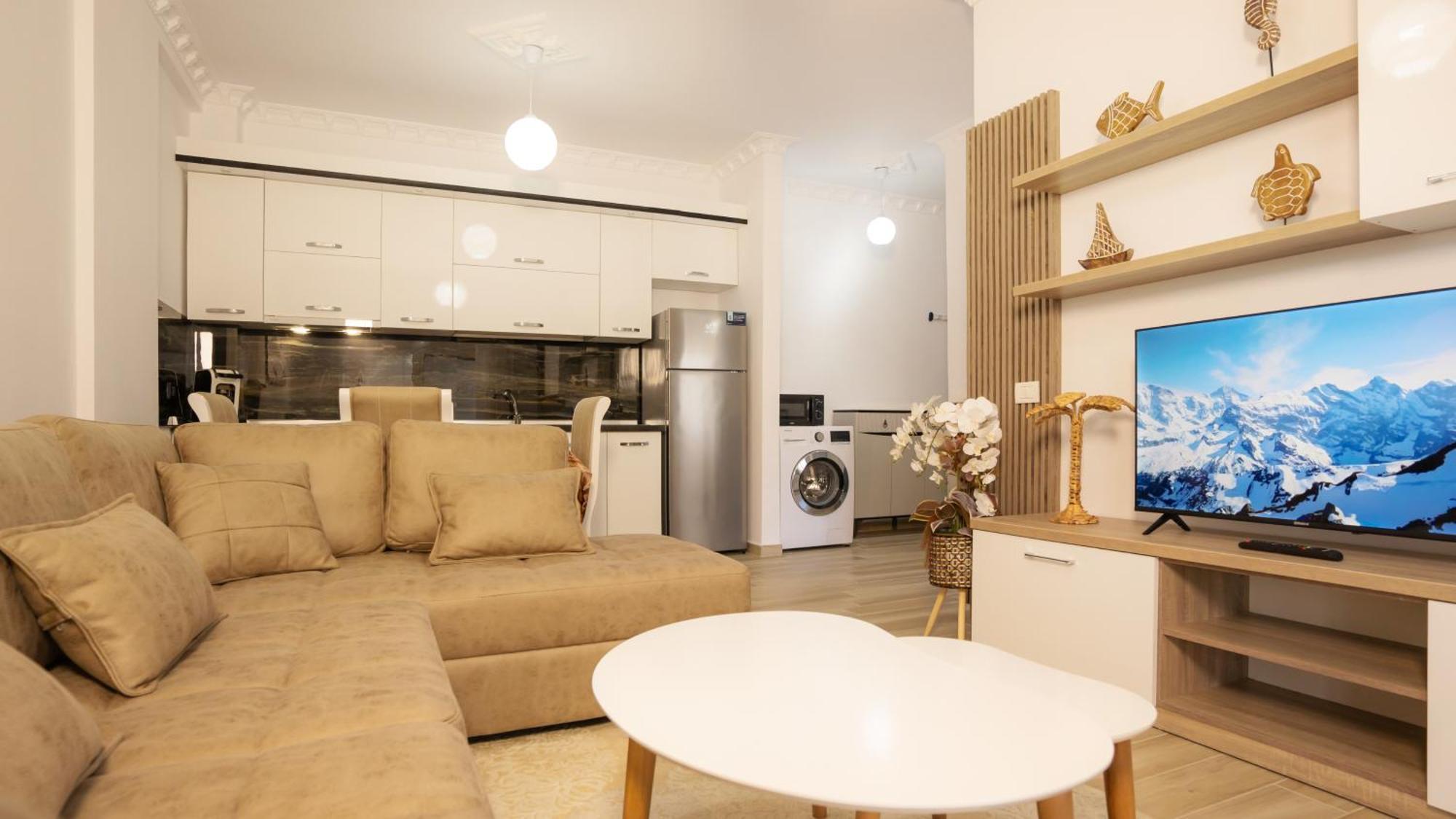 Ami Apartmán *