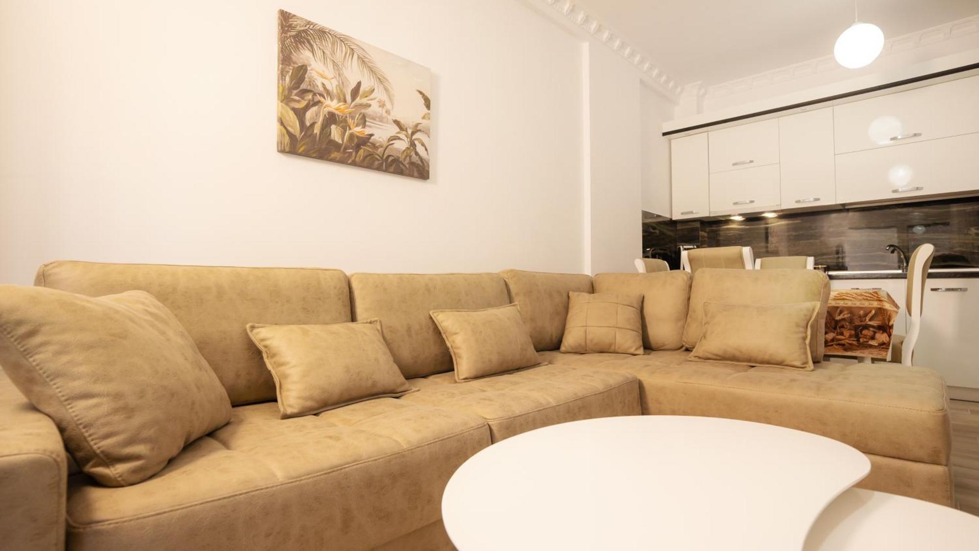 Ami Apartmán *