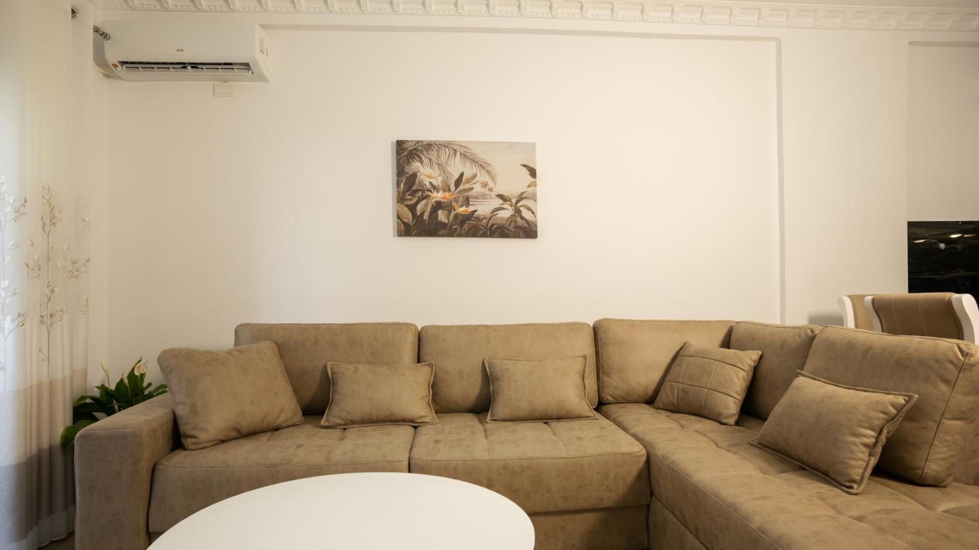Apartmán Ami