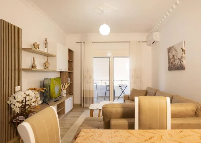 Ami Apartment